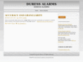 duressalarms.com