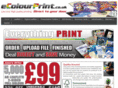 ecolourprint.co.uk