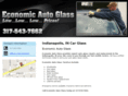 economicautoglass.net