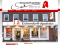 eichendorff-apotheke.com