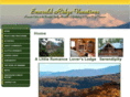 emeraldridgevacations.com