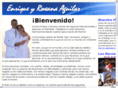 enriqueyroxana.com