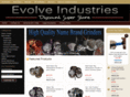 evolveindustries.net