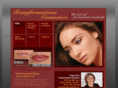 facesbypeggy.com