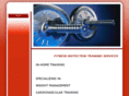 fitnessinstructionservices.com