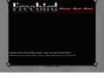 freebirdrock.com