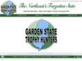 gardenstatetrophyhunters.com