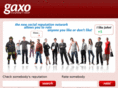 gaxo.com