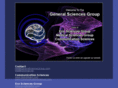 generalsciencesgroup.com