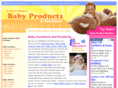 getbabyfurnitureproducts.com