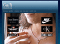 gioielleriagalli.com