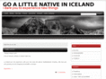 goalittlenative.com