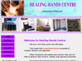 healinghandscentre.com