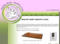 healthybodyhealthylives.com