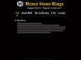 heavystonerings-jp.com