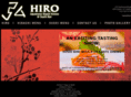 hirojapanesesteakhouse.com