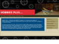 hobbiesplus.org