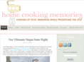 homecookingmemories.com