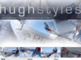 hughstyles.com