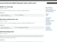 hurt-accident-lawyer-new-york.com