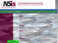infosectrng.com