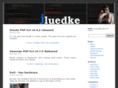 jluedke.com