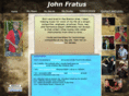johnfratus.com