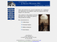 jscottwatson.com