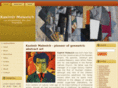 kasimirmalevich.org