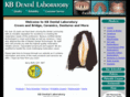 kbdentallab.com