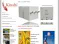 kinshi.nl