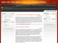 lcdfriends.com