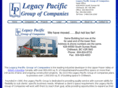 legacycold.org