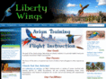 libertywings.com