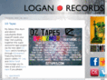 loganrecords.com