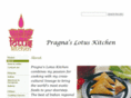lotuskitchens.com