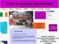 loveinactionphilippines.com