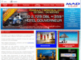 madviajes.com