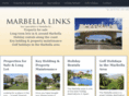 marbellalinks.com