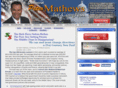 mathewsforcongress.org