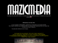 mazicmedia.com