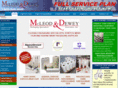 mdapackaging.com