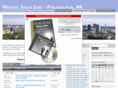 medical-sales-jobs-philadelphia.com