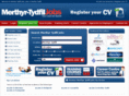 merthyrtydfil-jobs.co.uk