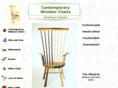 michaelbrownchairmaker.com