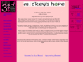 mickeyshope.com