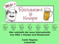 mikes-restaurant.net
