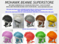 mohawkbeanie.com