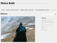 moiraroth.com