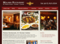 molanarestaurant.com